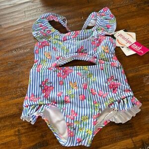 Penelope Mack 2T Bathing Suit